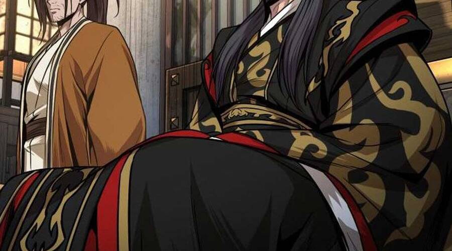 Nano Ma Thần Chap 106 - Next Chap 107