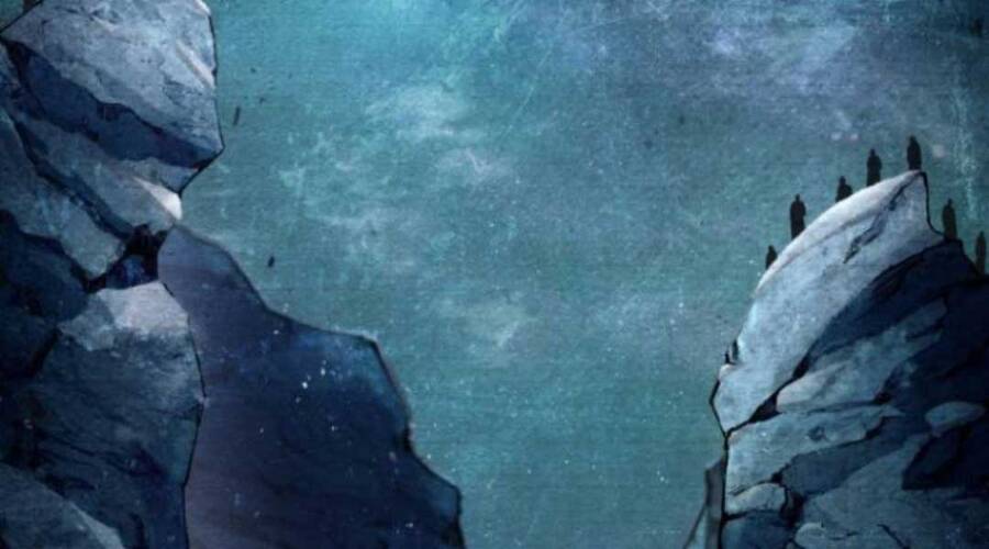 Nano Ma Thần Chap 106 - Next Chap 107