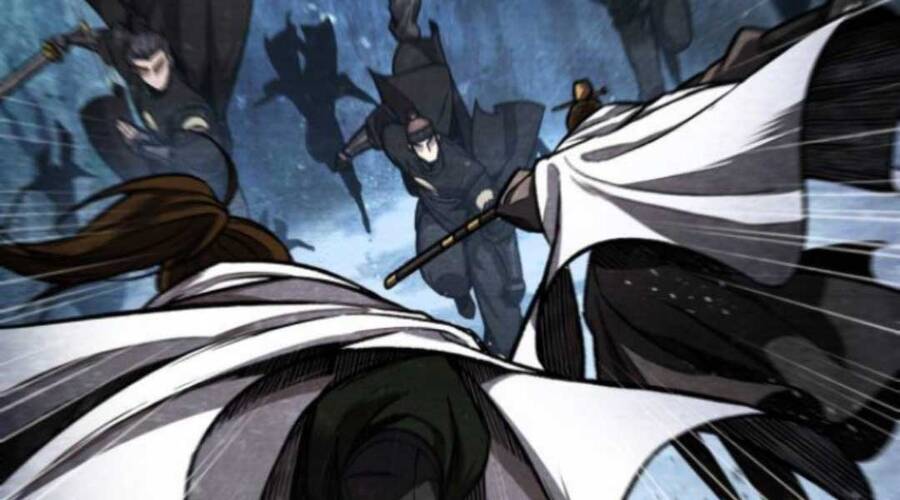 Nano Ma Thần Chap 106 - Next Chap 107