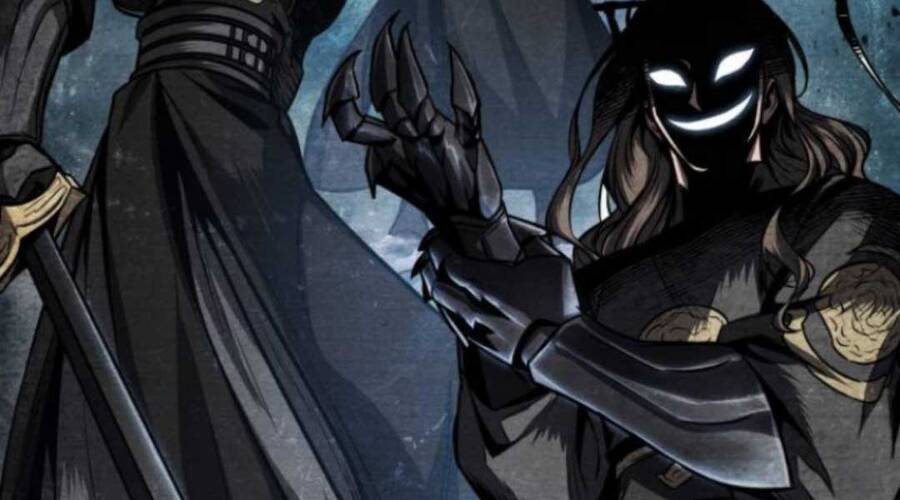 Nano Ma Thần Chap 106 - Next Chap 107