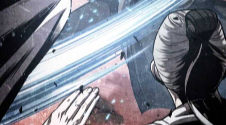 Nano Ma Thần Chap 106 - Next Chap 107