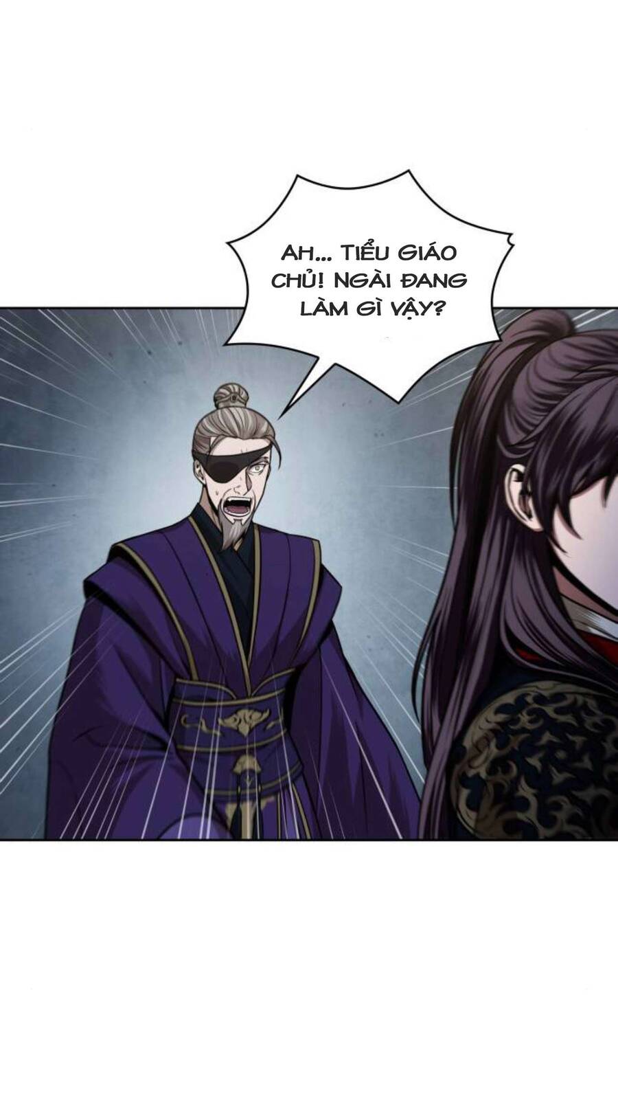 Nano Ma Thần Chap 107 - Next Chap 108