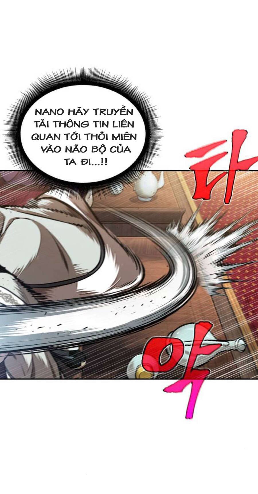 Nano Ma Thần Chap 107 - Next Chap 108