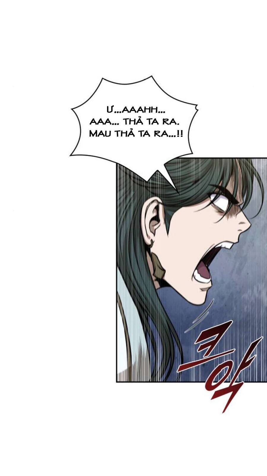 Nano Ma Thần Chap 107 - Next Chap 108