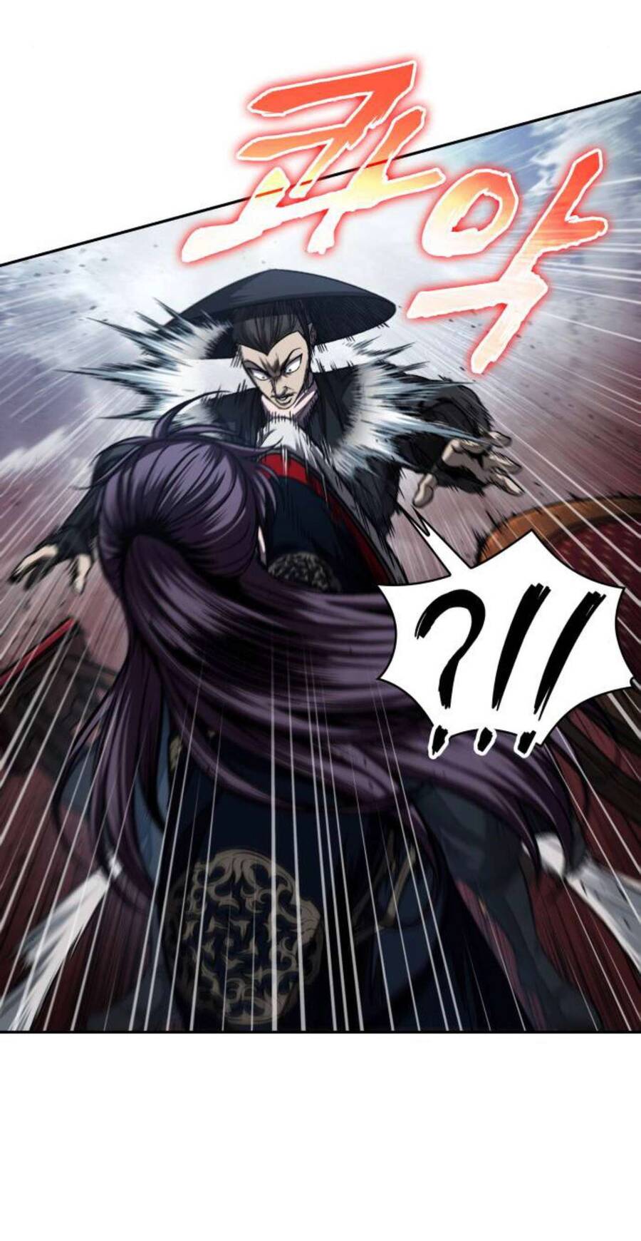 Nano Ma Thần Chap 107 - Next Chap 108