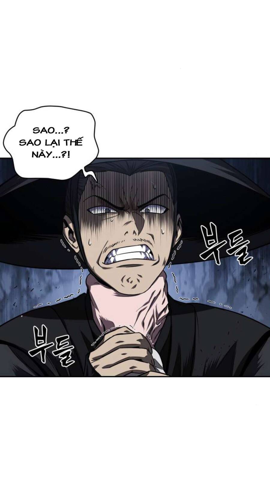 Nano Ma Thần Chap 107 - Next Chap 108