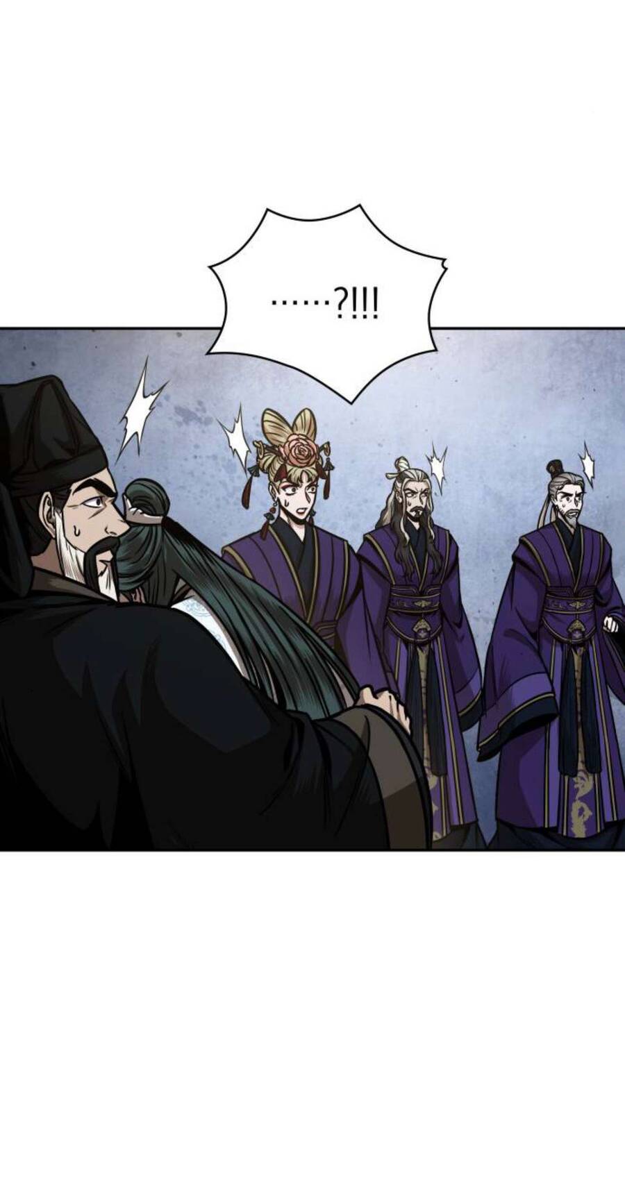 Nano Ma Thần Chap 107 - Next Chap 108