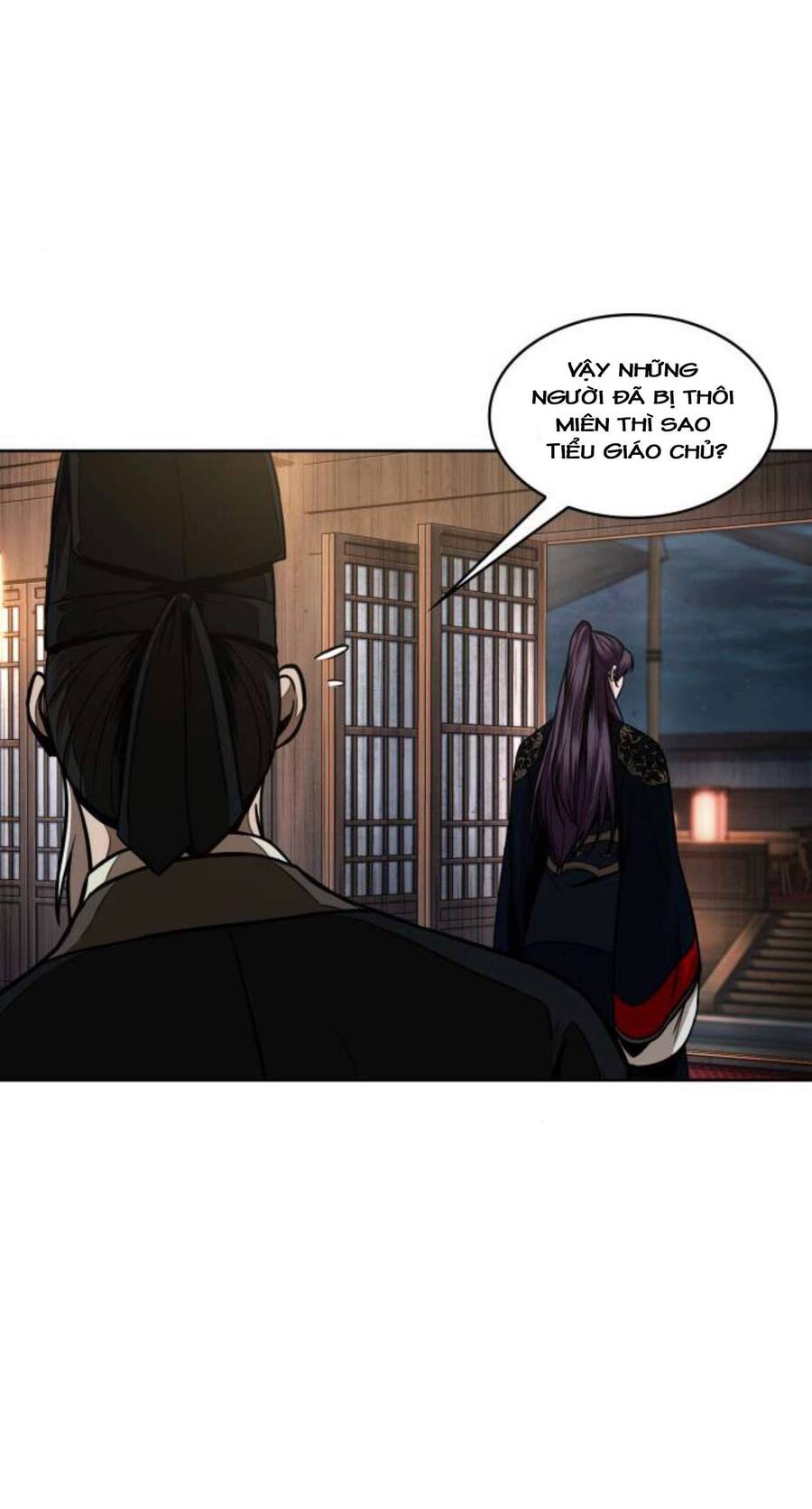 Nano Ma Thần Chap 107 - Next Chap 108