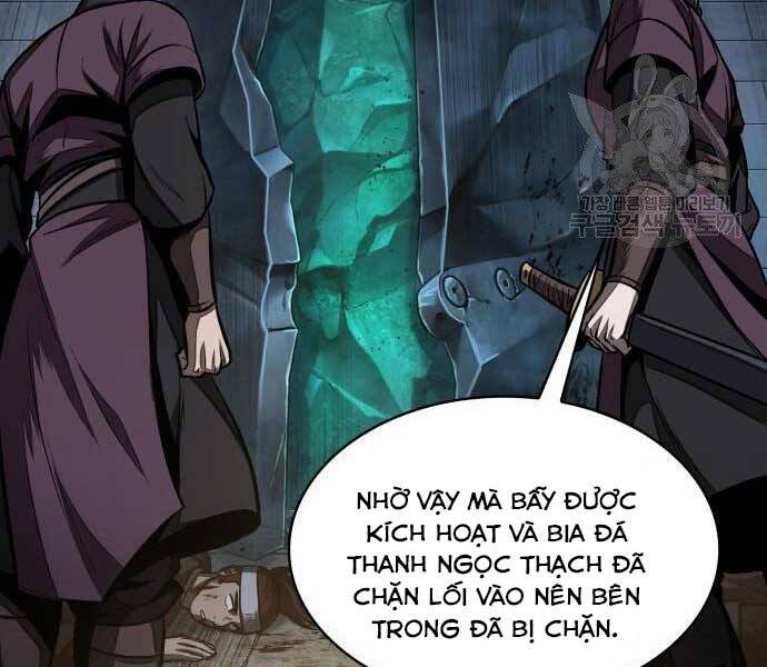 Nano Ma Thần Chap 108 - Next Chap 109