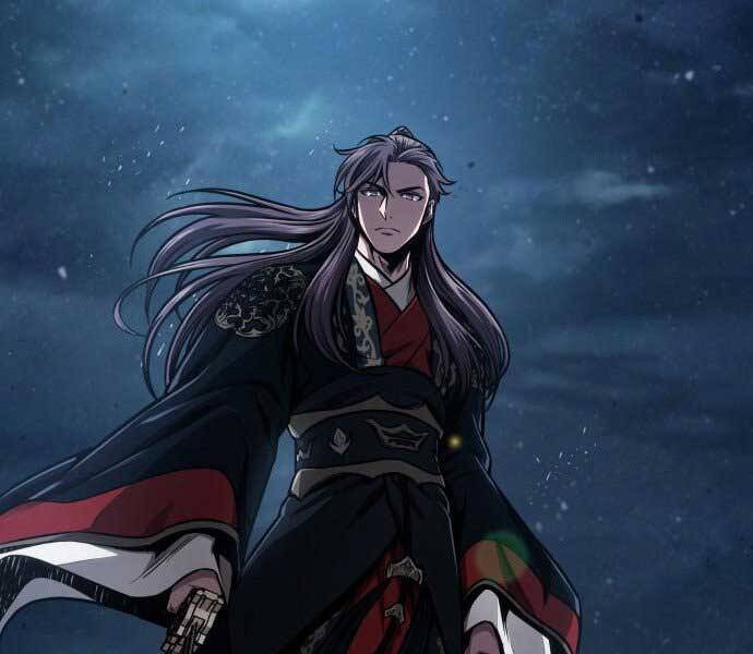 Nano Ma Thần Chap 109 - Next Chap 110