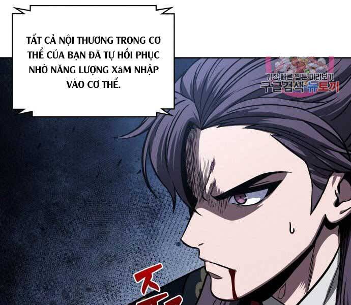 Nano Ma Thần Chap 109 - Next Chap 110