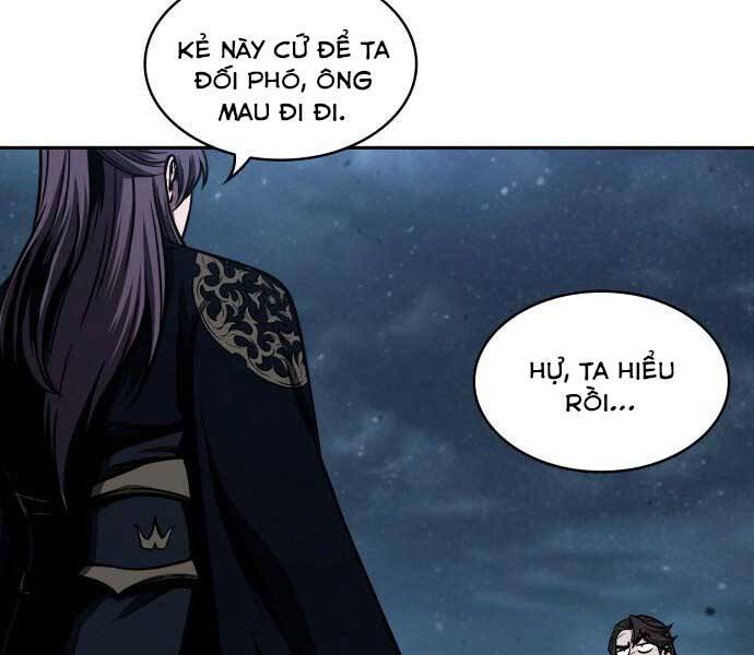 Nano Ma Thần Chap 109 - Next Chap 110