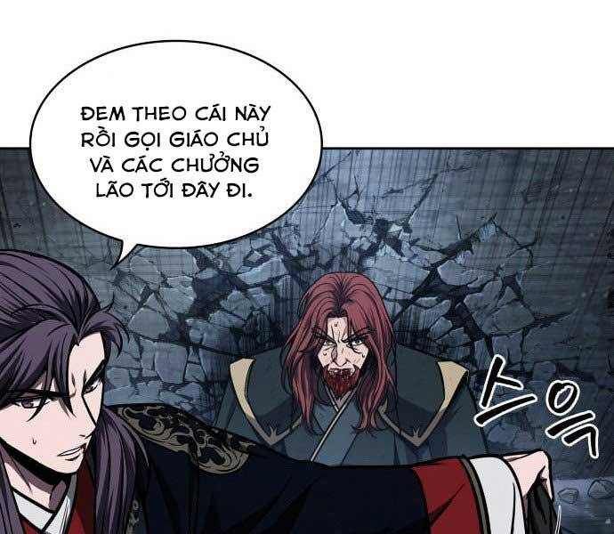 Nano Ma Thần Chap 109 - Next Chap 110