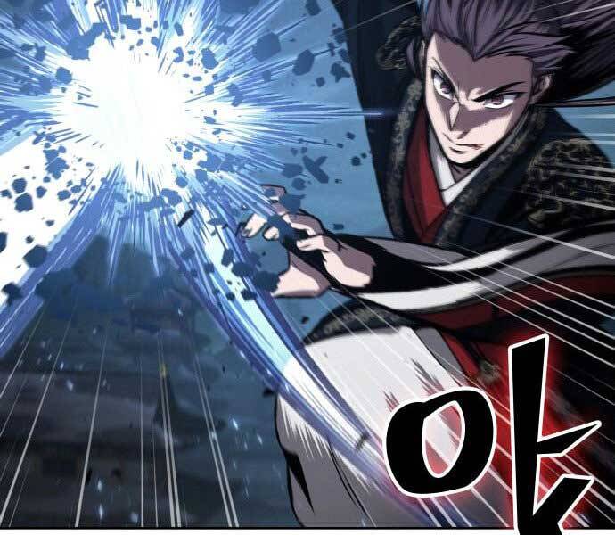 Nano Ma Thần Chap 109 - Next Chap 110