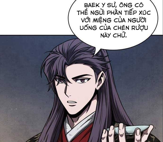 Nano Ma Thần Chap 112 - Next Chap 113