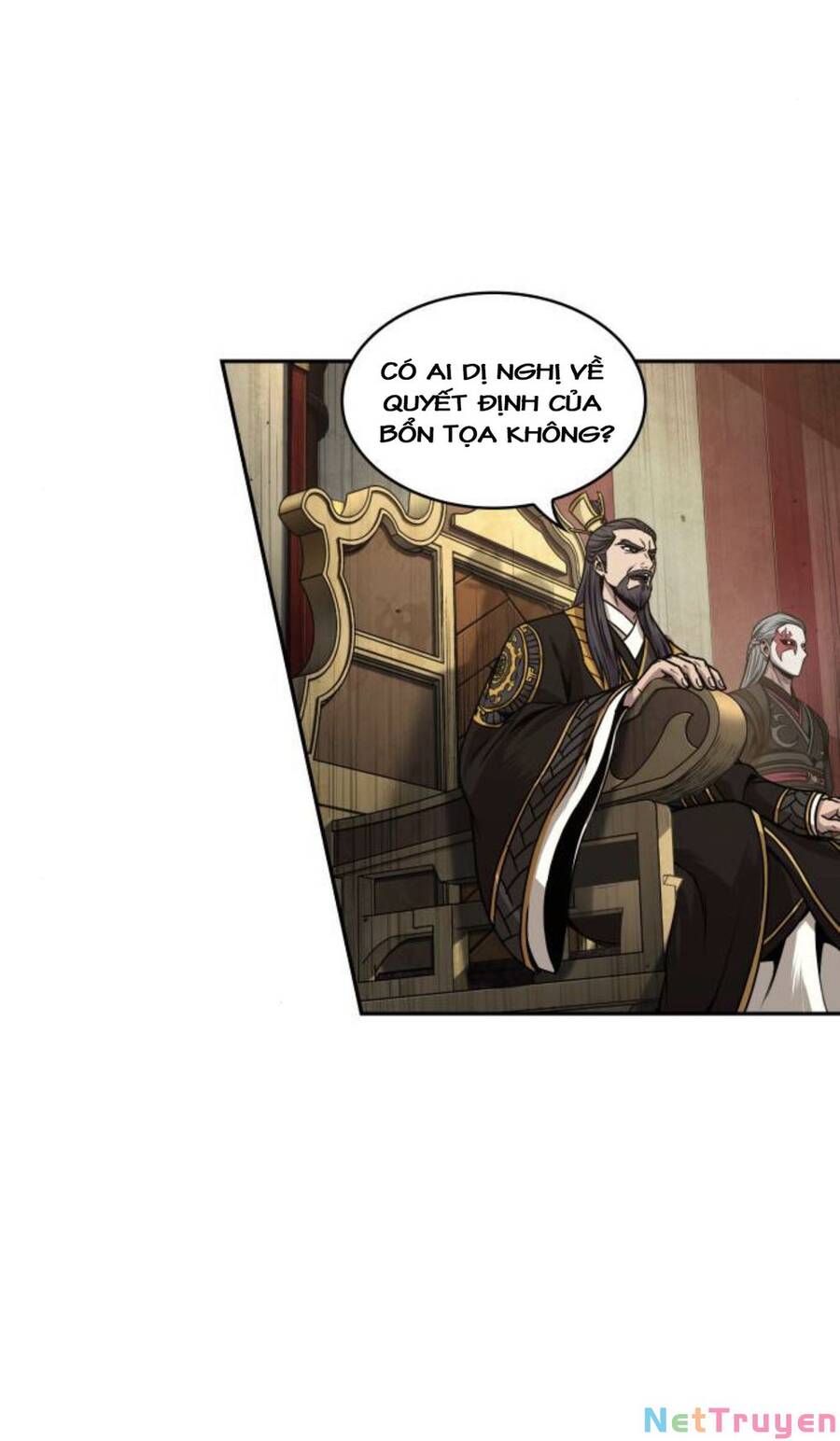 Nano Ma Thần Chap 105 - Next Chap 106