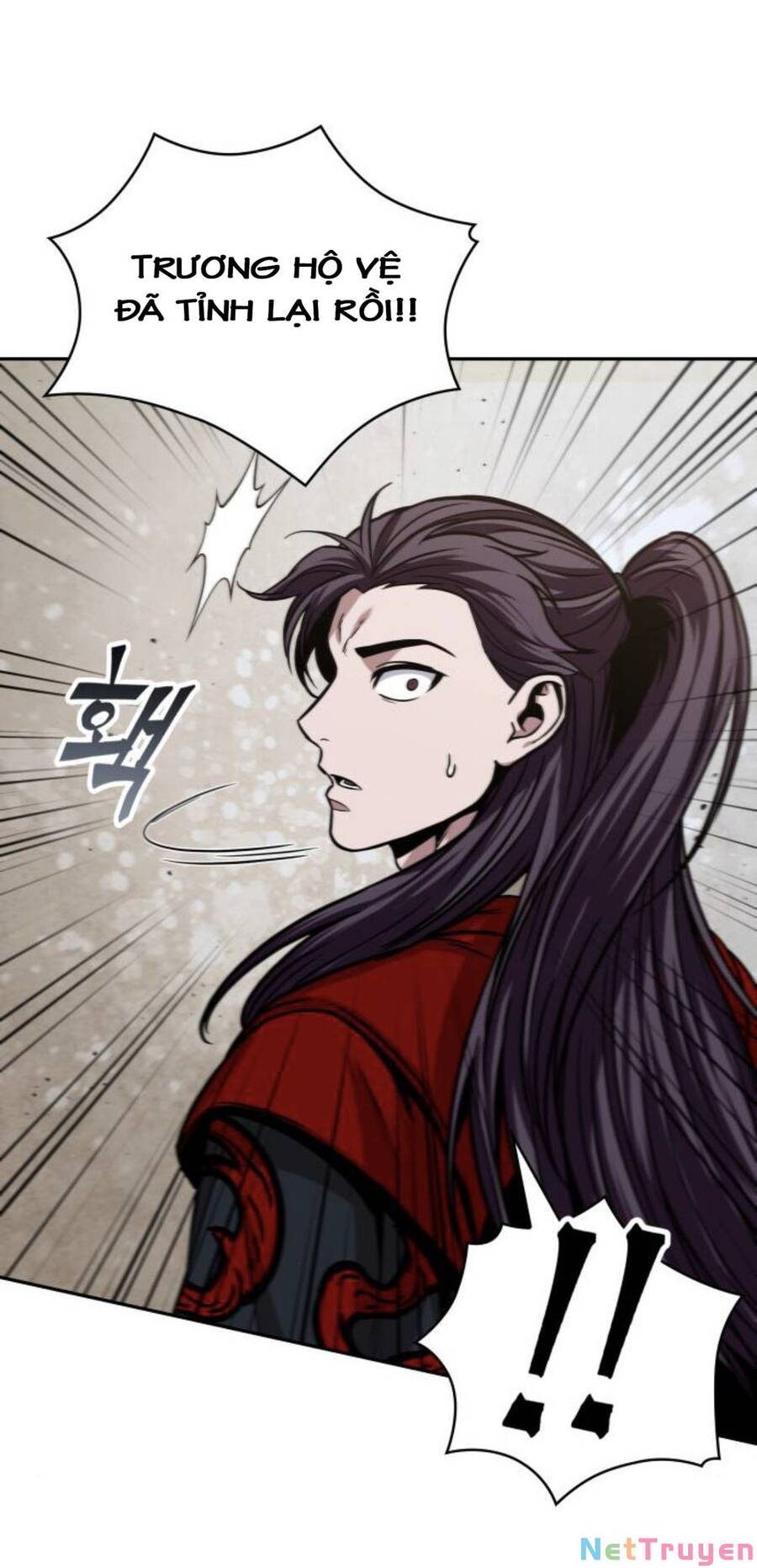 Nano Ma Thần Chap 105 - Next Chap 106