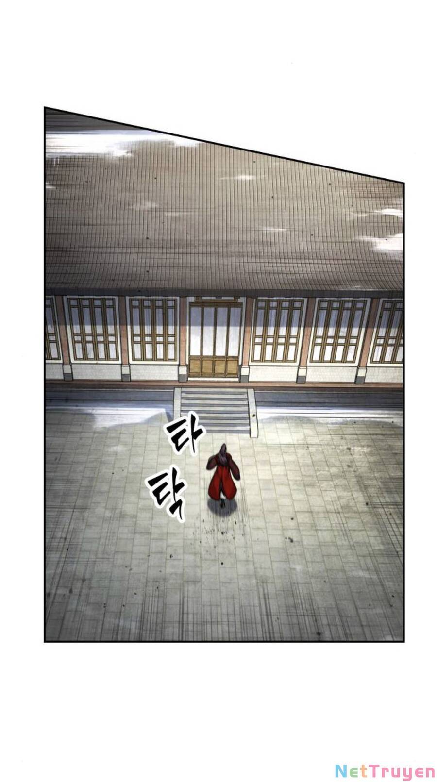 Nano Ma Thần Chap 105 - Next Chap 106