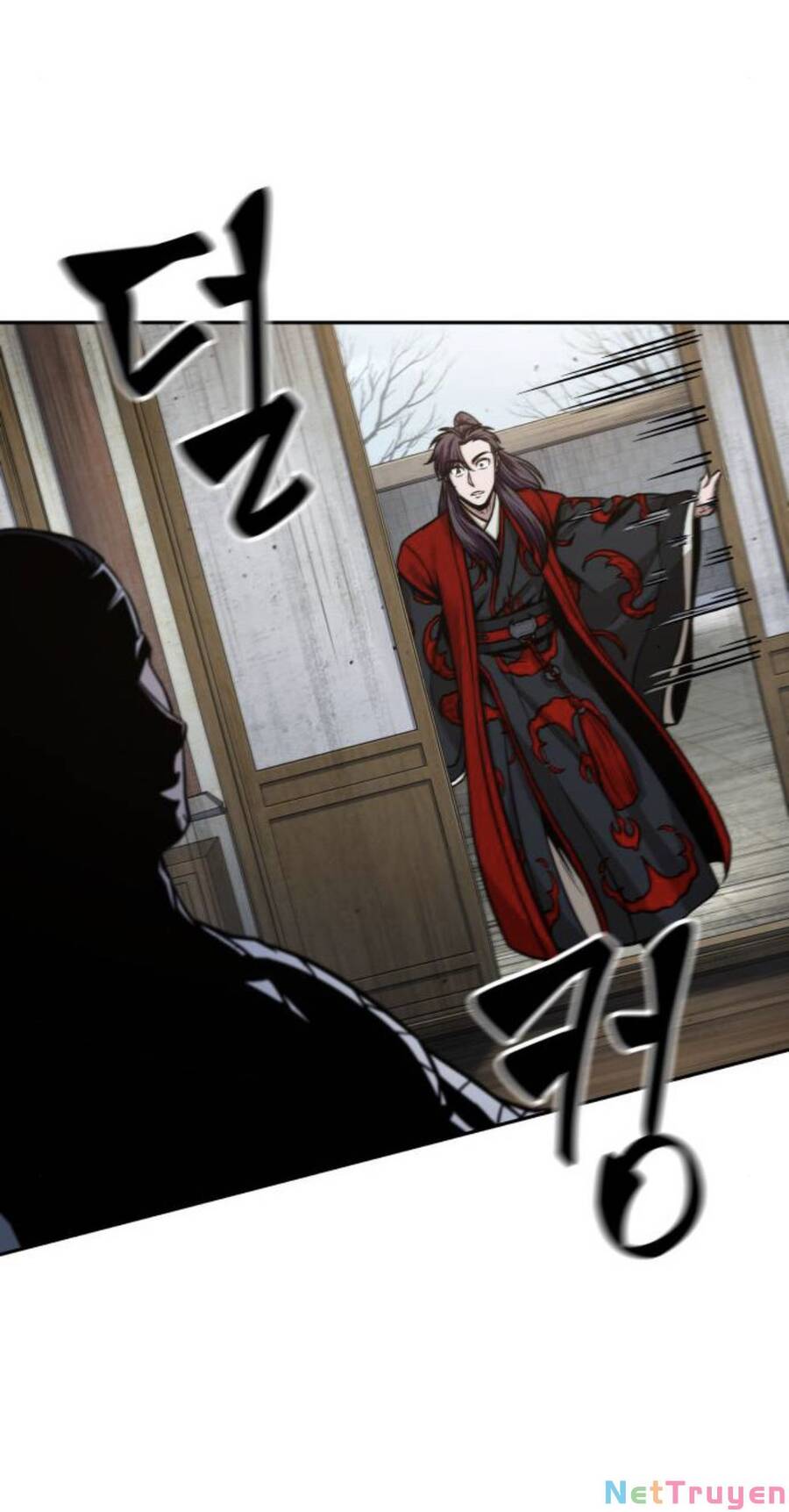 Nano Ma Thần Chap 105 - Next Chap 106