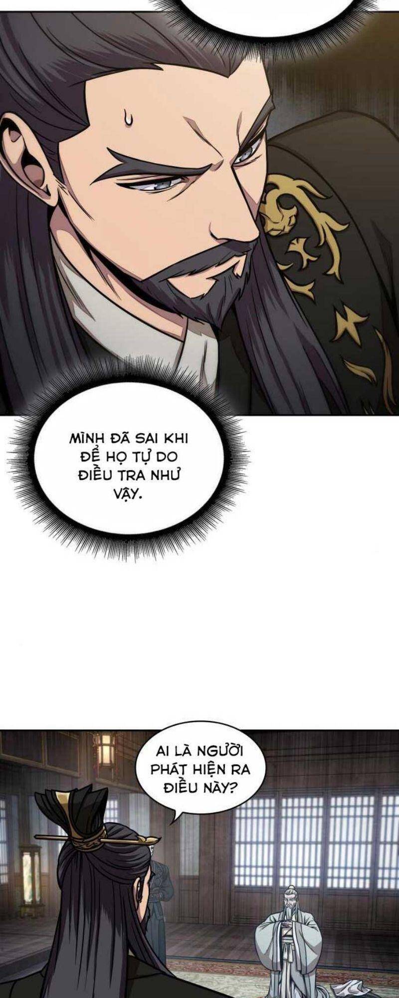 Nano Ma Thần Chap 113 - Next Chap 114