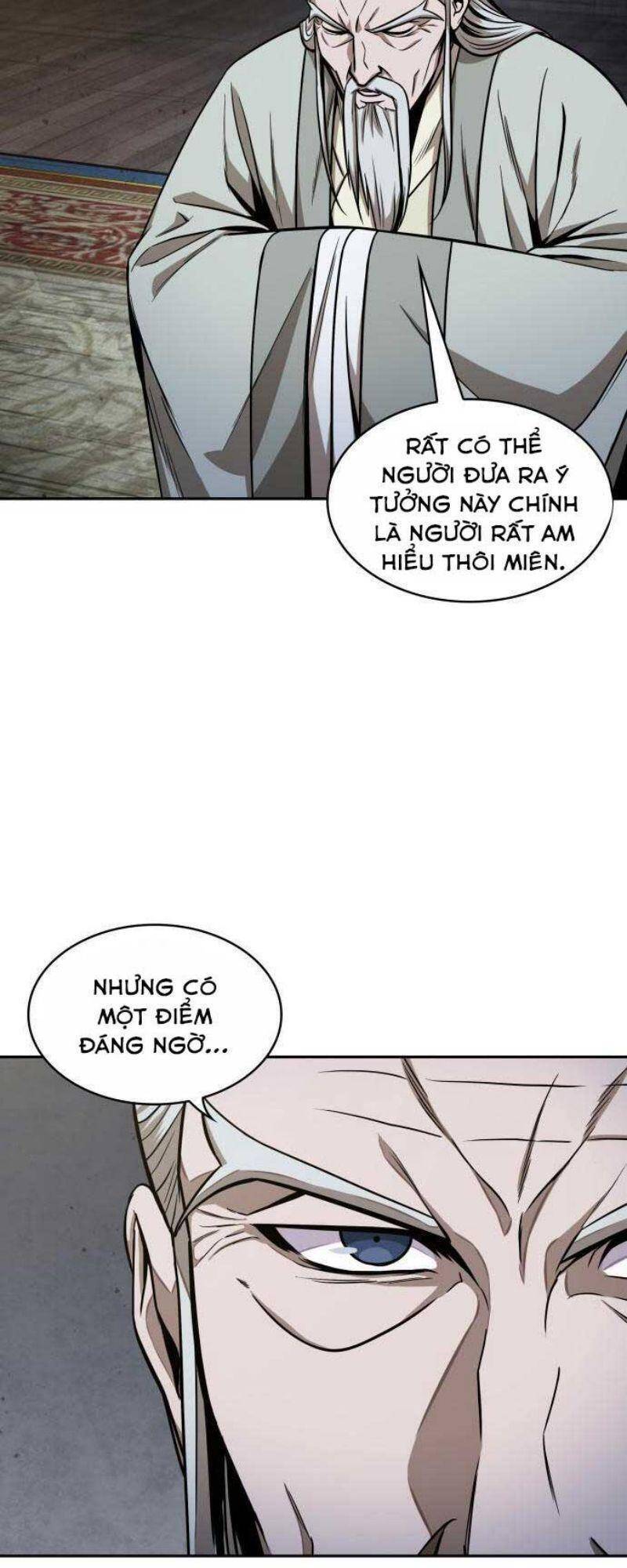 Nano Ma Thần Chap 113 - Next Chap 114