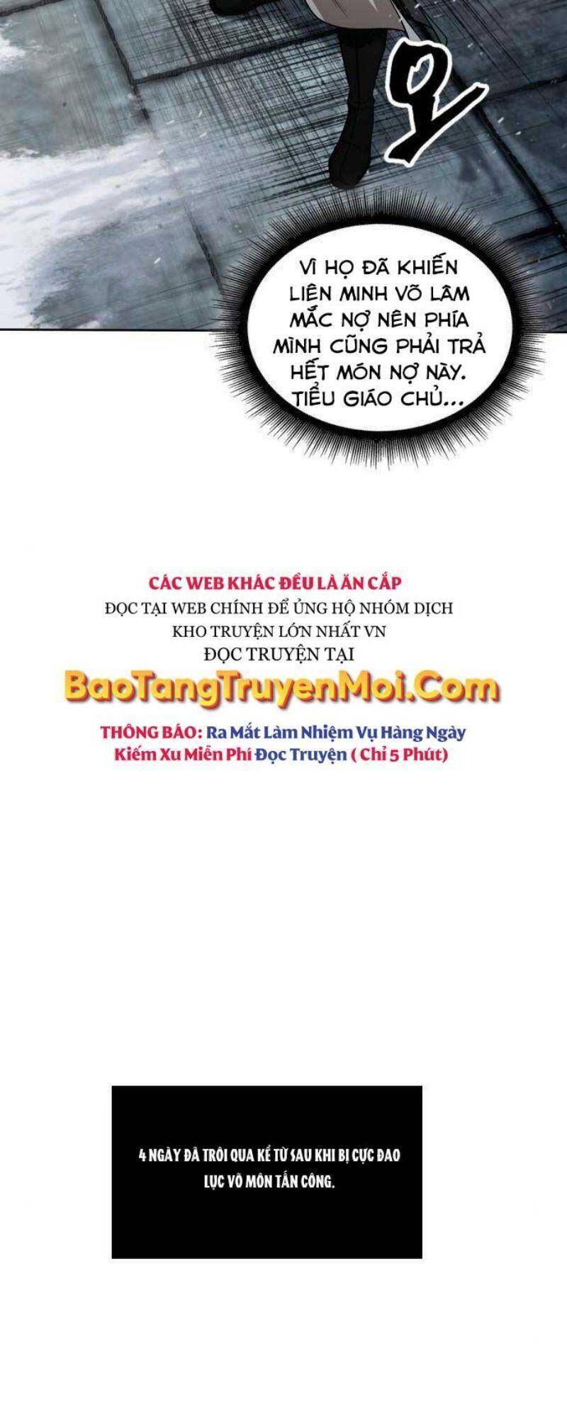 Nano Ma Thần Chap 113 - Next Chap 114