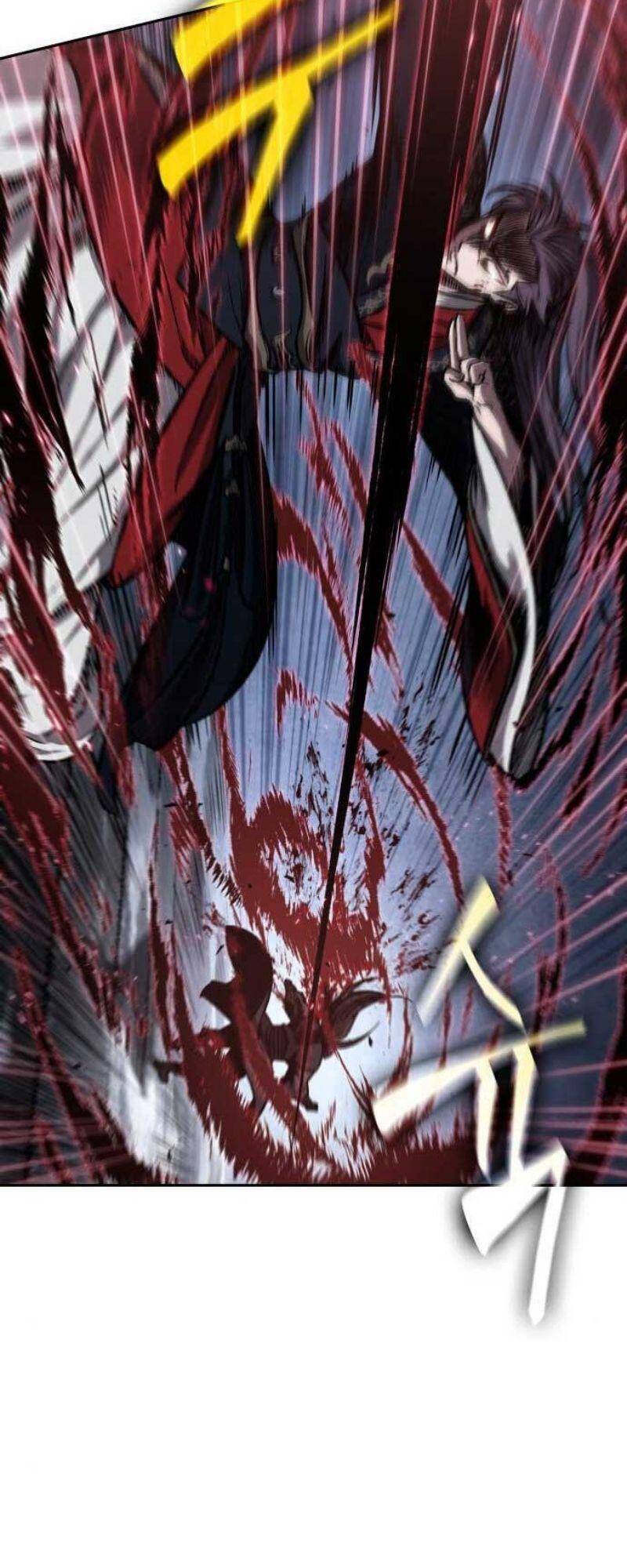 Nano Ma Thần Chap 110 - Next Chap 111