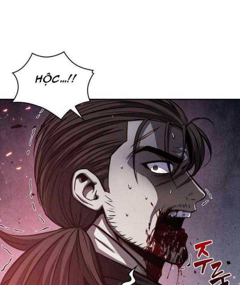 Nano Ma Thần Chap 110 - Next Chap 111