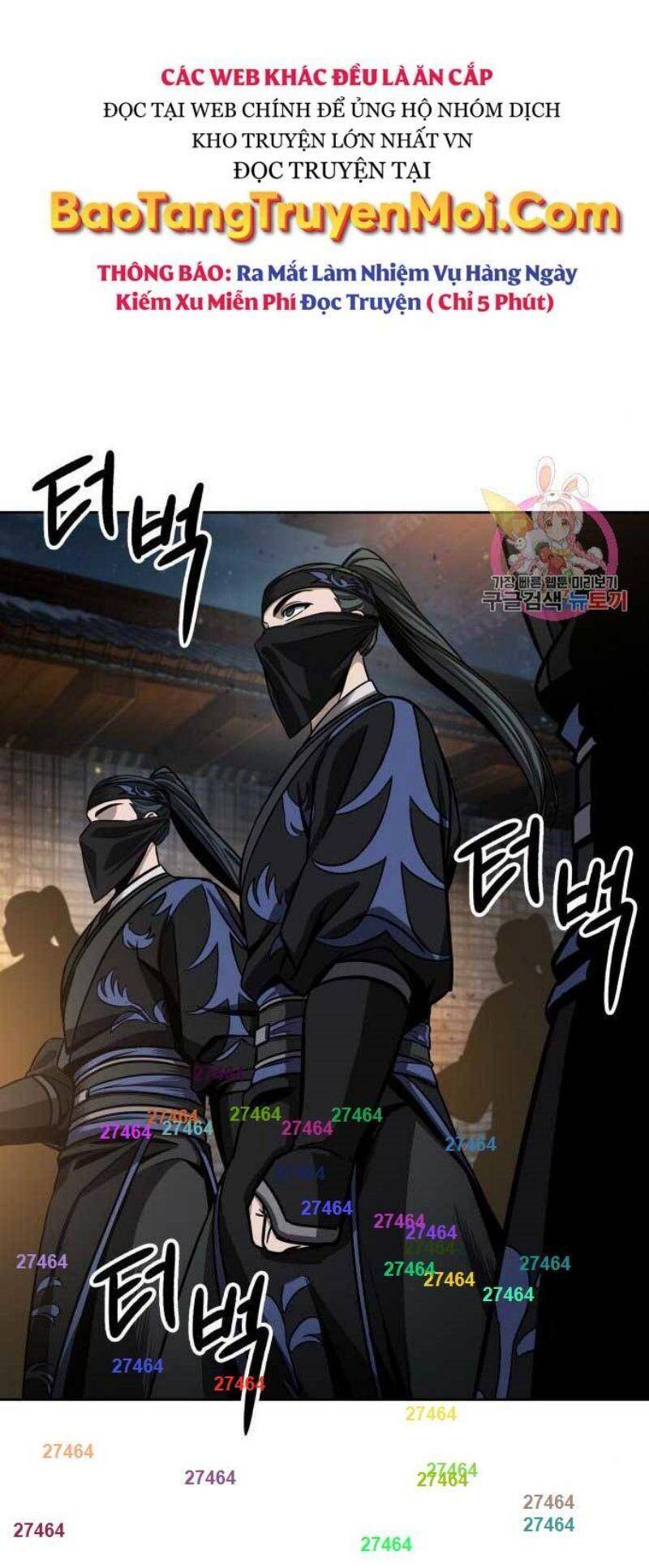 Nano Ma Thần Chap 110 - Next Chap 111