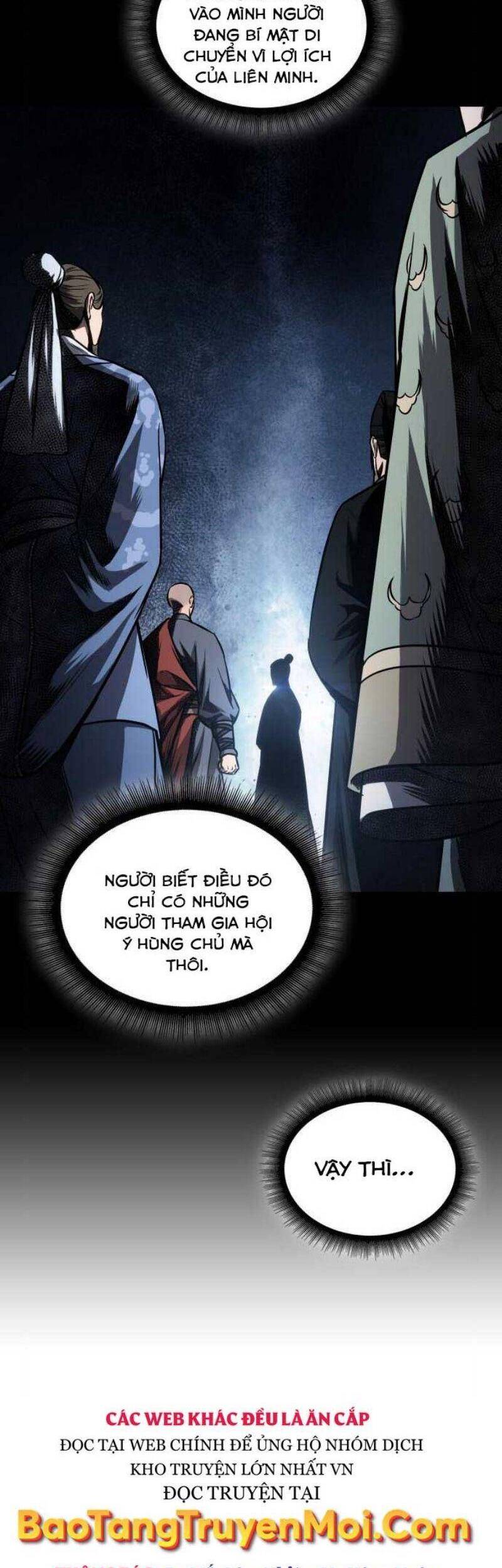 Nano Ma Thần Chap 111 - Next Chap 112