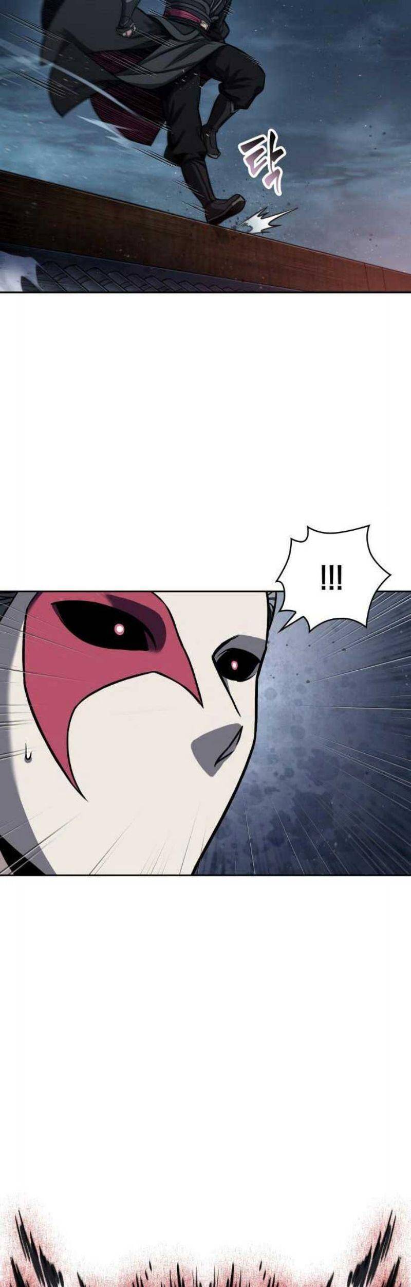 Nano Ma Thần Chap 111 - Next Chap 112