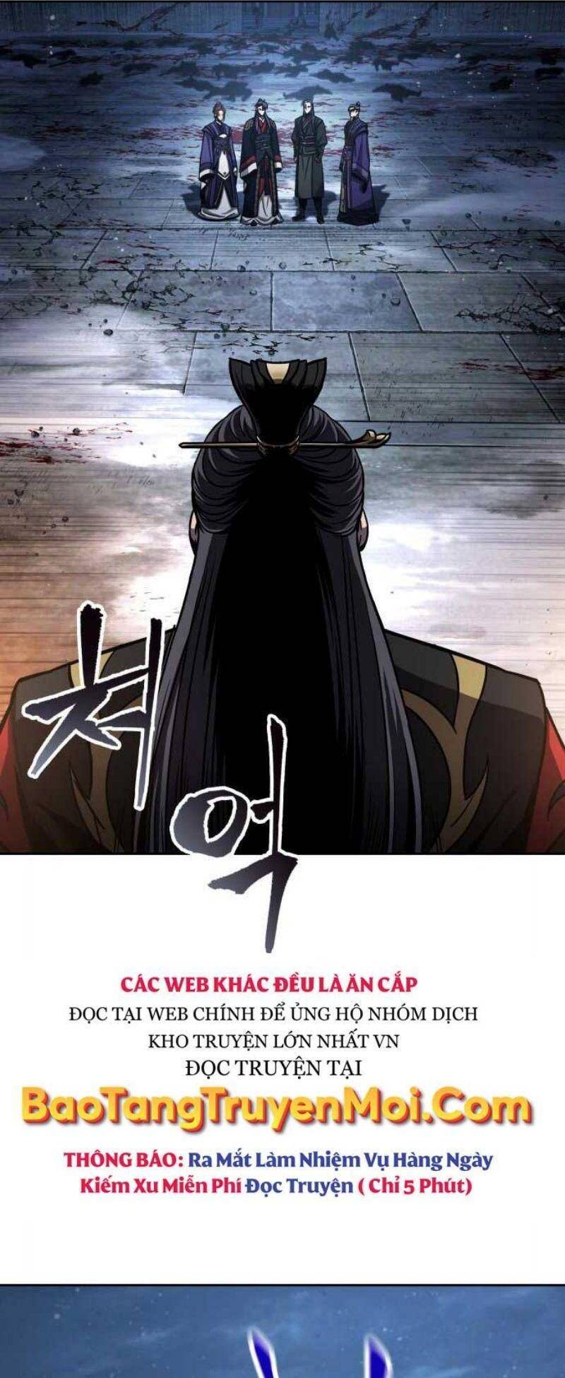 Nano Ma Thần Chap 111 - Next Chap 112