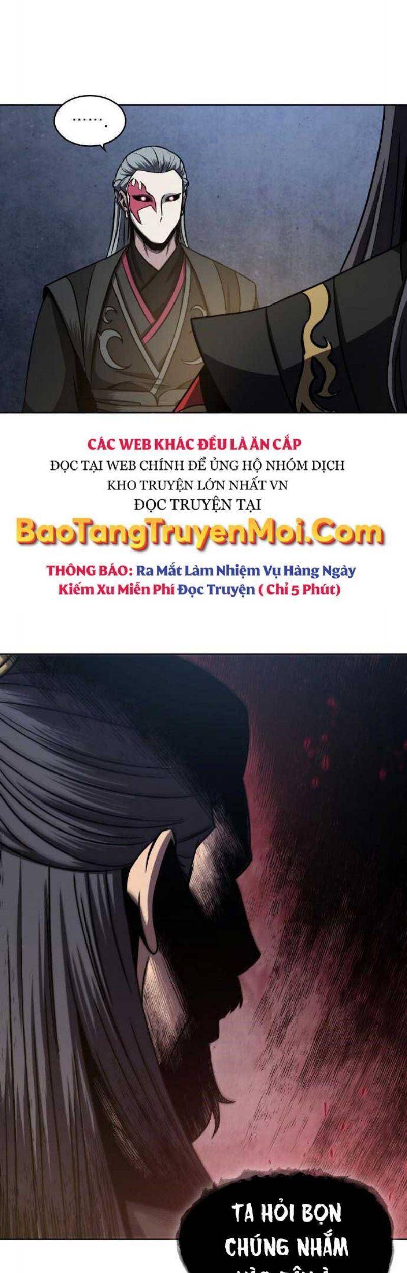 Nano Ma Thần Chap 111 - Next Chap 112