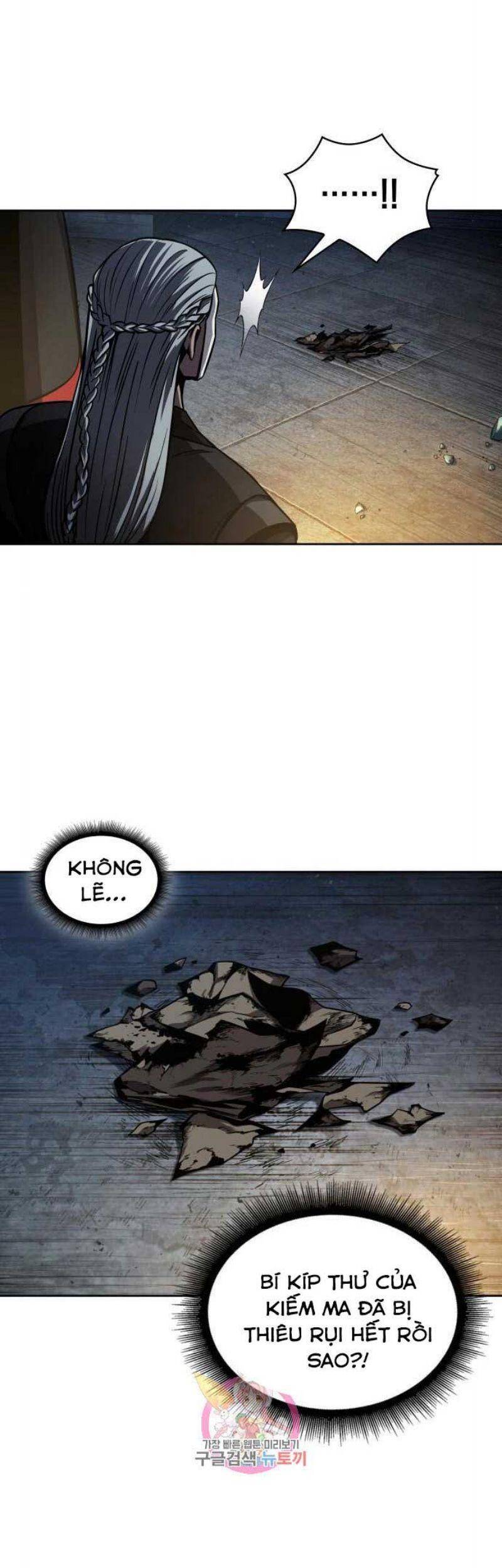 Nano Ma Thần Chap 111 - Next Chap 112