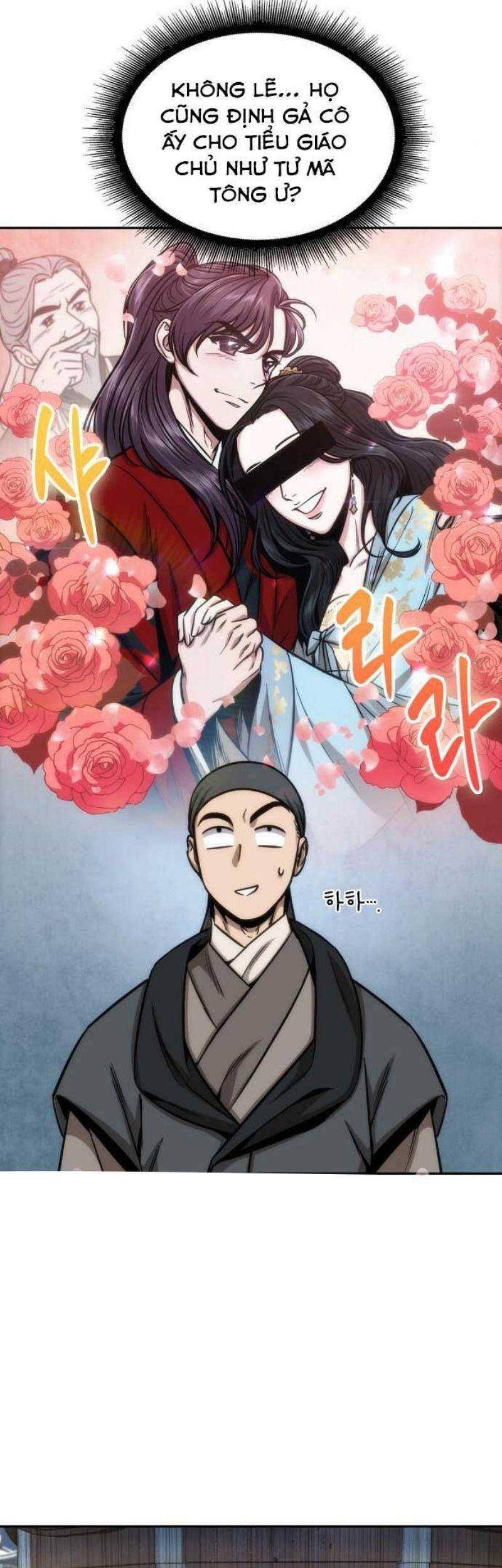 Nano Ma Thần Chap 114 - Next Chap 115