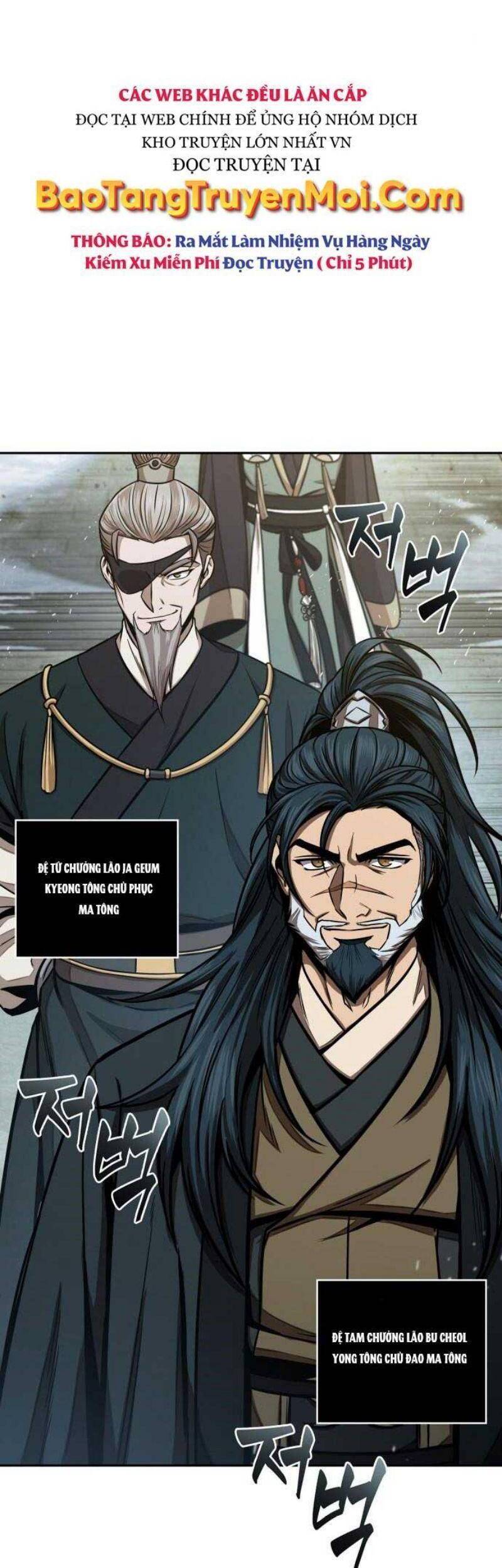 Nano Ma Thần Chap 114 - Next Chap 115