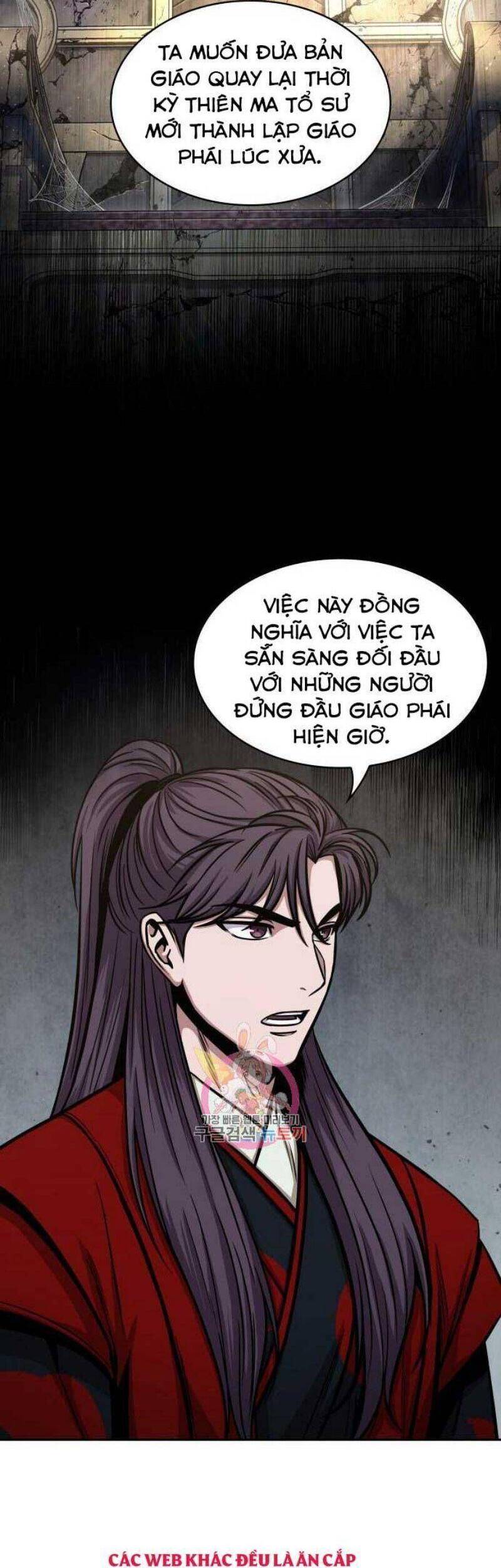 Nano Ma Thần Chap 114 - Next Chap 115