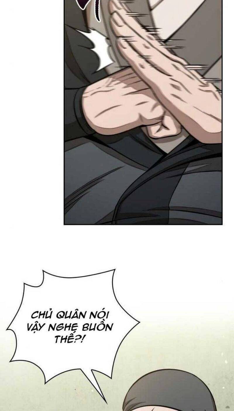 Nano Ma Thần Chap 114 - Next Chap 115