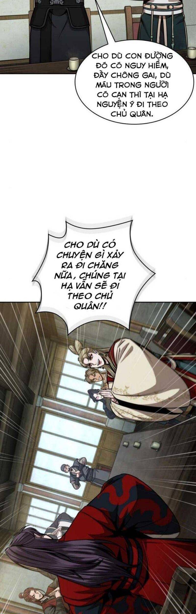 Nano Ma Thần Chap 114 - Next Chap 115