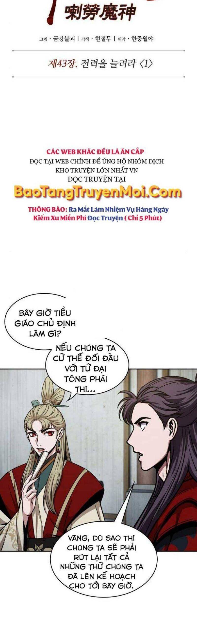 Nano Ma Thần Chap 114 - Next Chap 115
