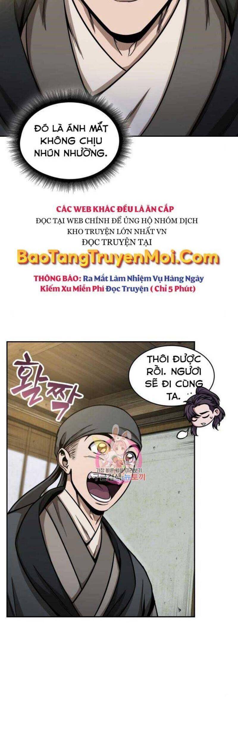 Nano Ma Thần Chap 114 - Next Chap 115