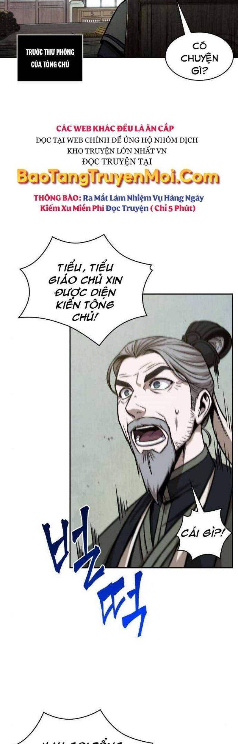 Nano Ma Thần Chap 114 - Next Chap 115