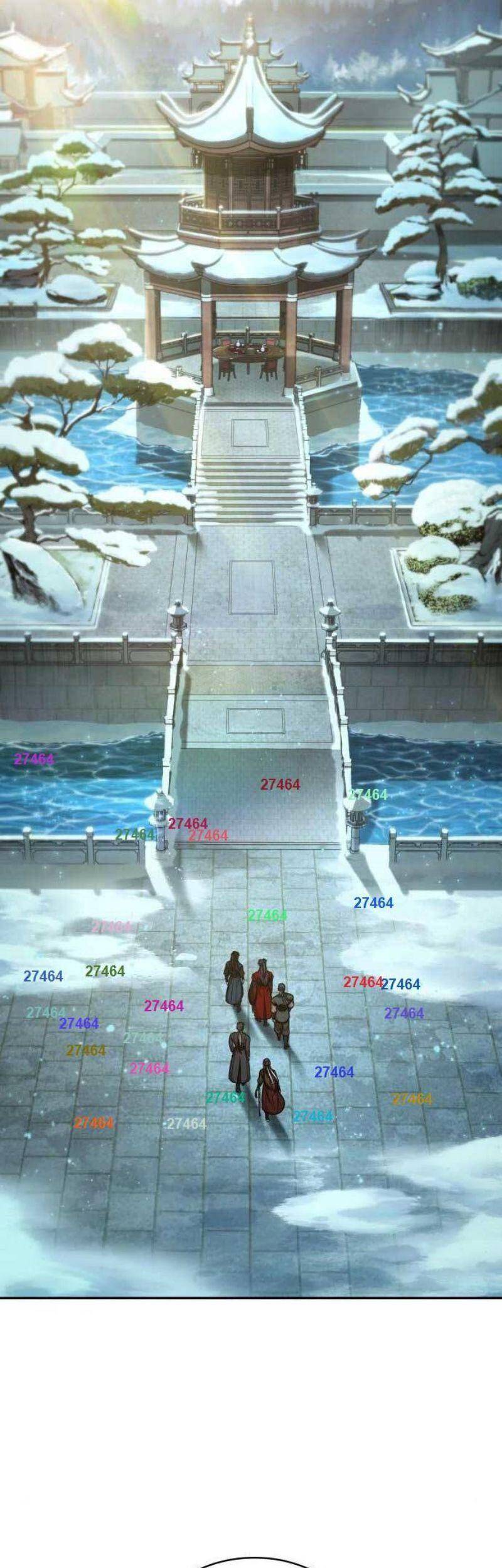 Nano Ma Thần Chap 114 - Next Chap 115