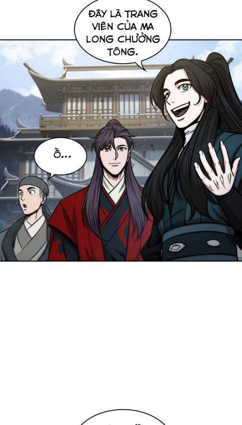 Nano Ma Thần Chap 114 - Next Chap 115