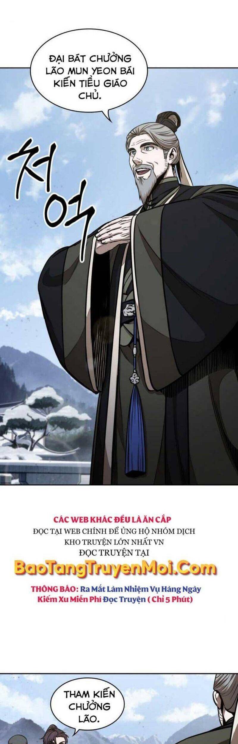 Nano Ma Thần Chap 114 - Next Chap 115