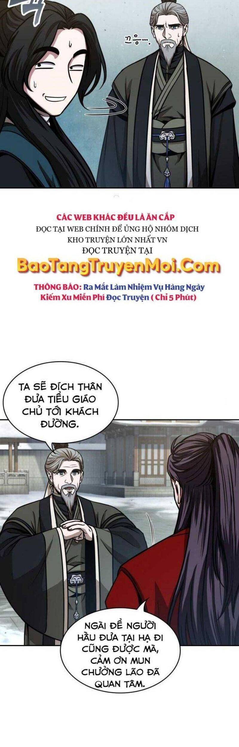 Nano Ma Thần Chap 114 - Next Chap 115