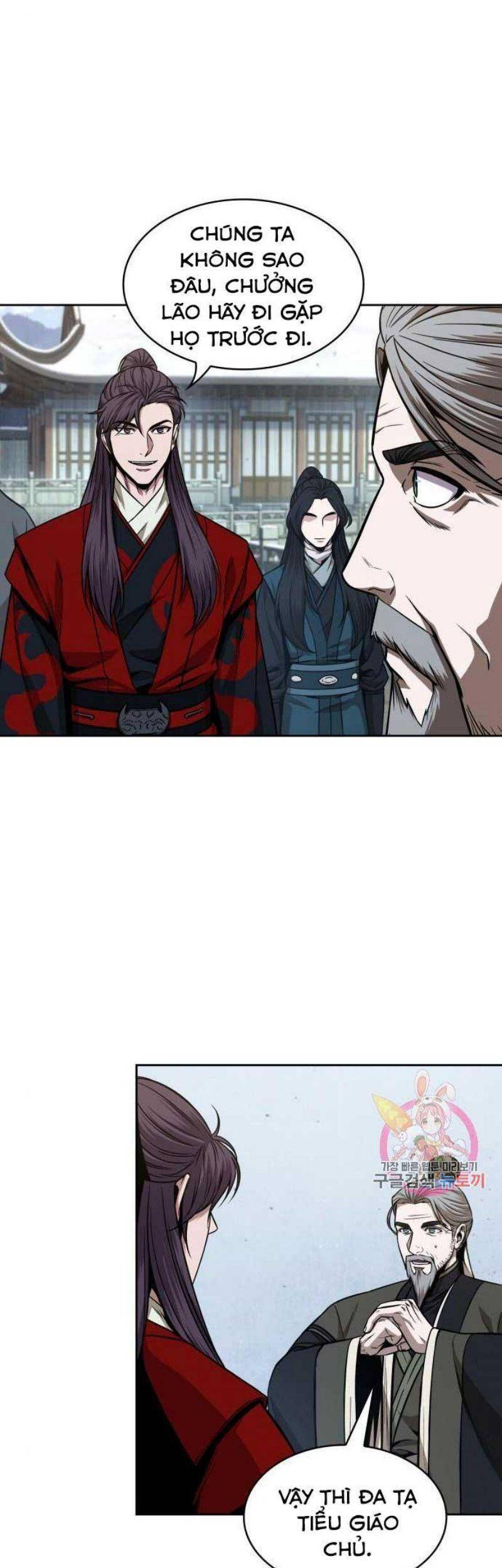 Nano Ma Thần Chap 114 - Next Chap 115