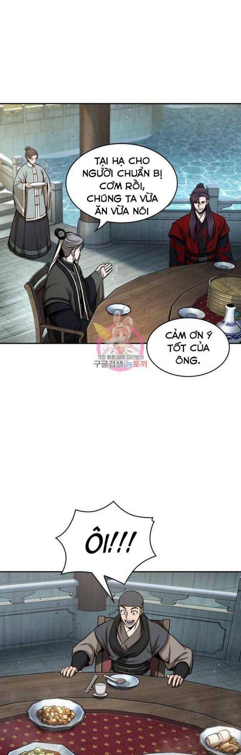 Nano Ma Thần Chap 114 - Next Chap 115