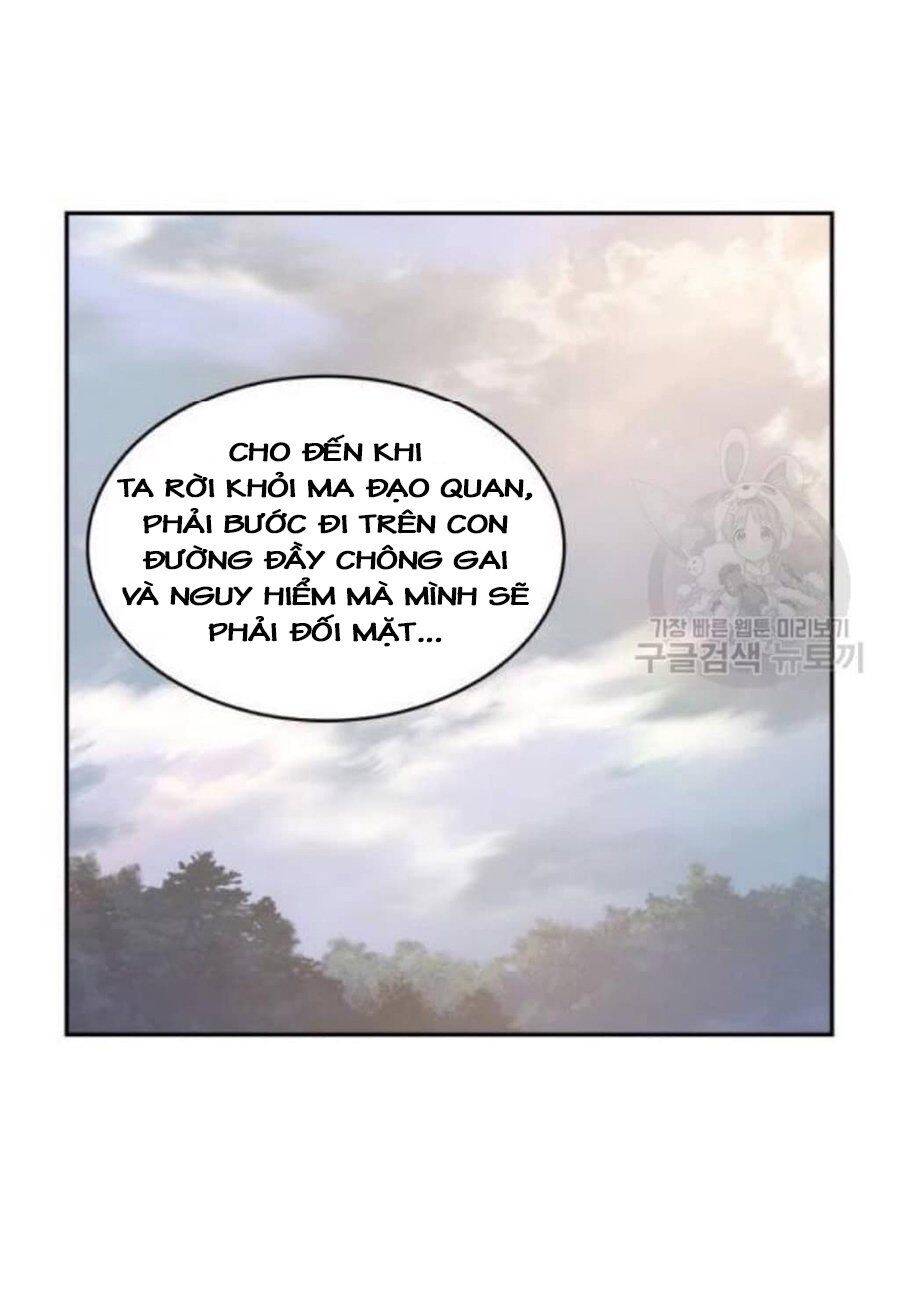 Nano Ma Thần Chap 39 - Next Chap 40