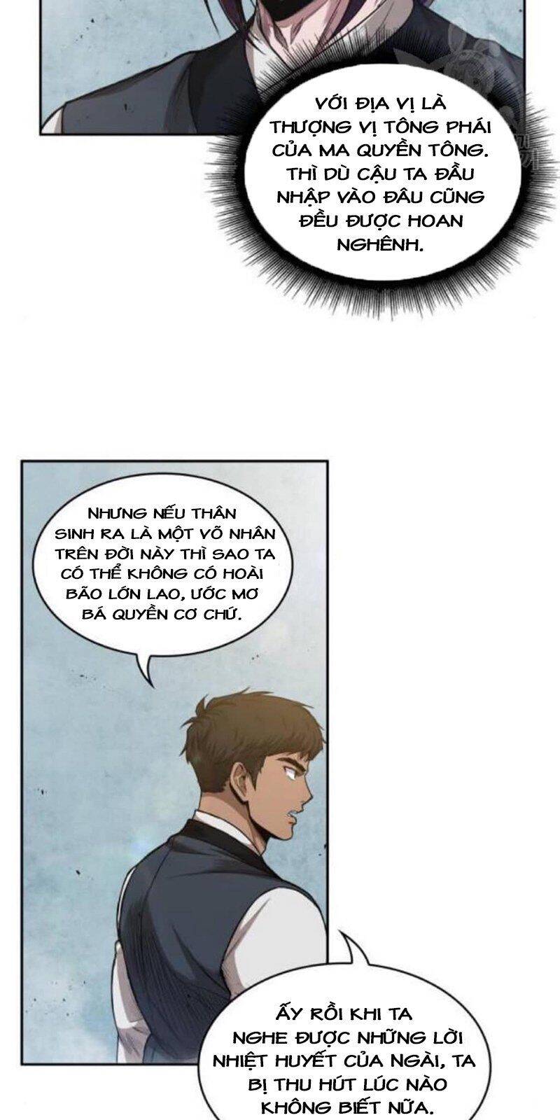 Nano Ma Thần Chap 39 - Next Chap 40